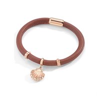 Bracciale Morellato Donna Estate in Ecopelle Zirconia SADZ03 - SADZ03